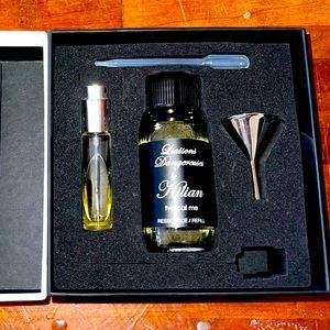 Killian - … as an Art Set.